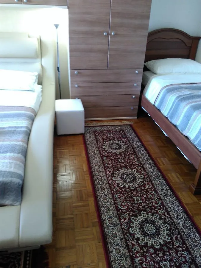 Dreambnb Mestre Bed & Breakfast