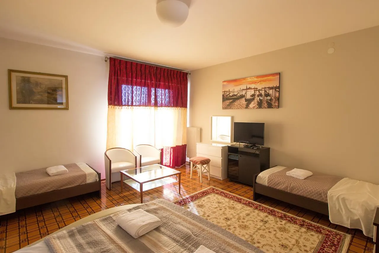 Bed & Breakfast Dreambnb Mestre