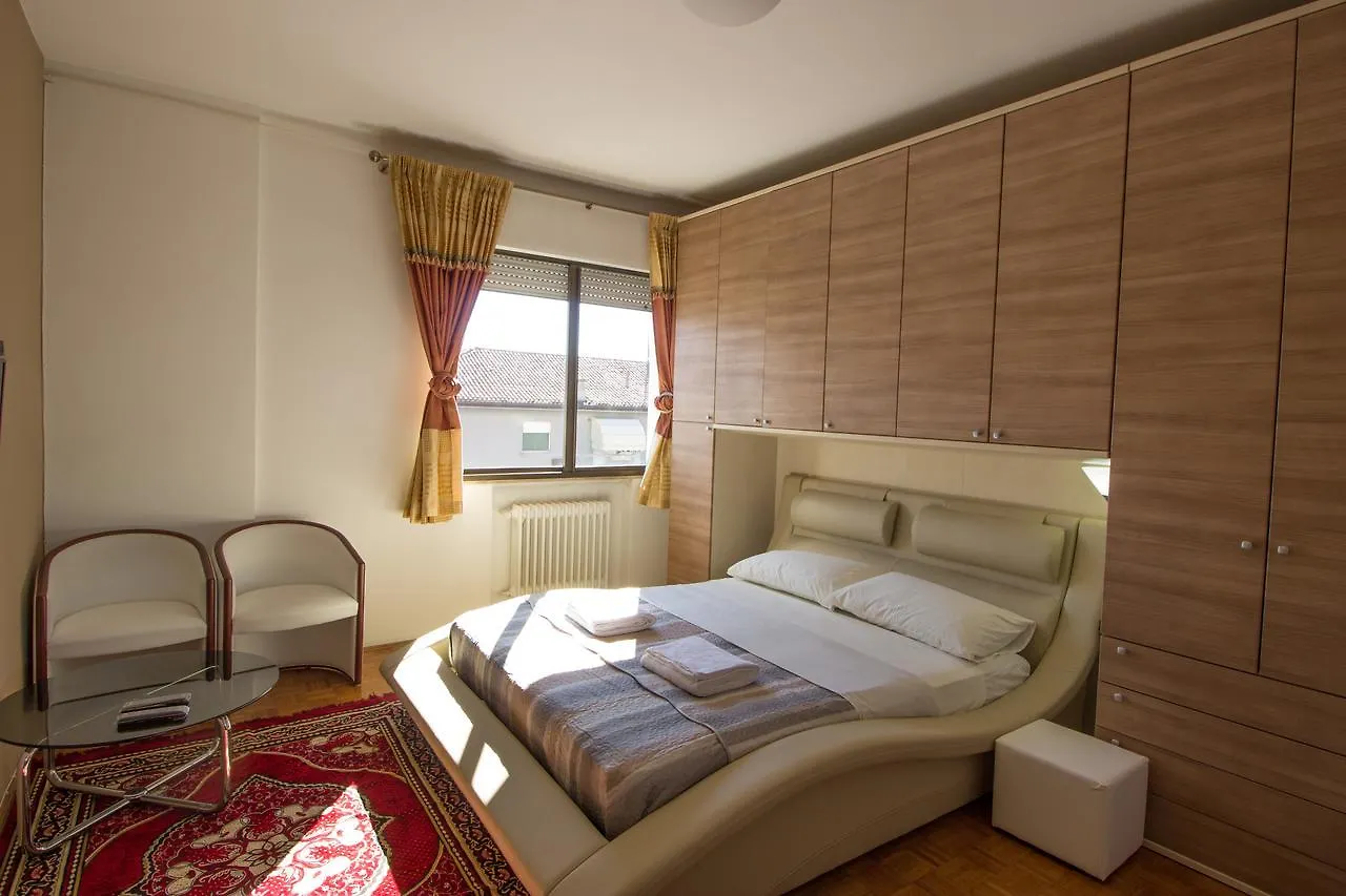 Dreambnb Mestre Bed & Breakfast