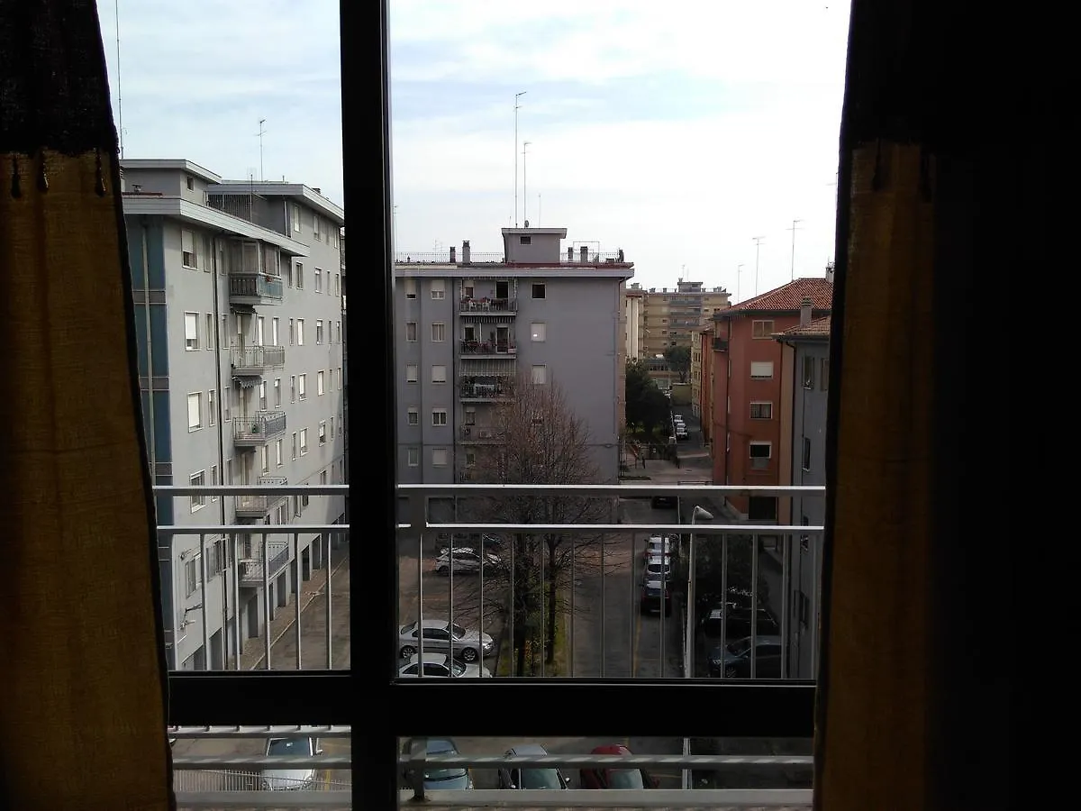 Bed & Breakfast Dreambnb Mestre