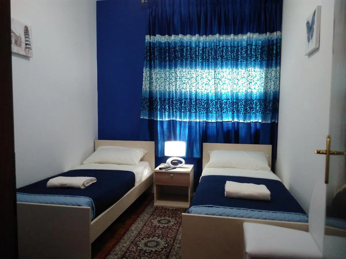 Dreambnb Mestre