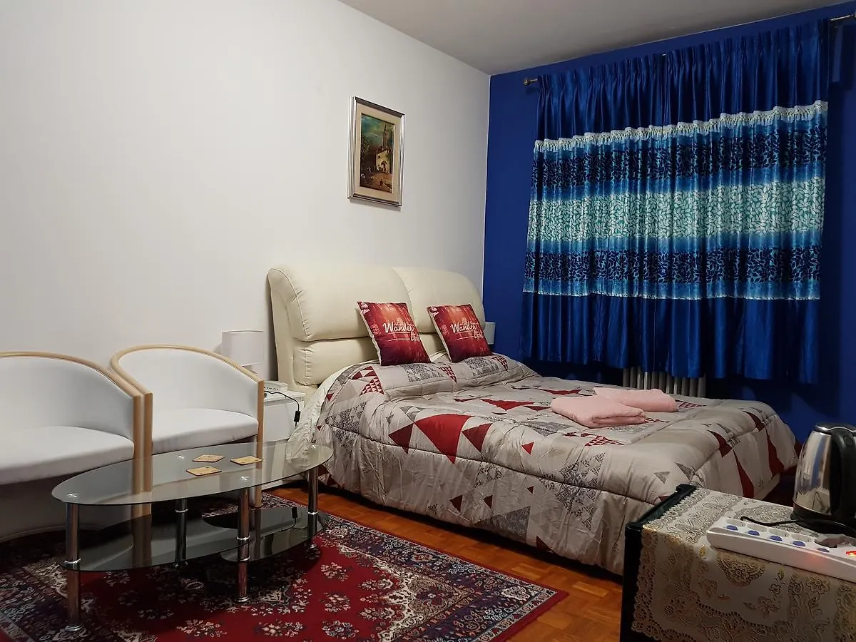 Bed & Breakfast Dreambnb Mestre