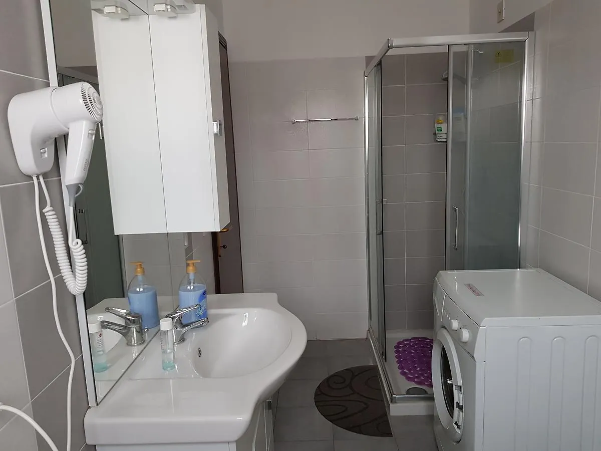 Dreambnb Mestre 5*,
