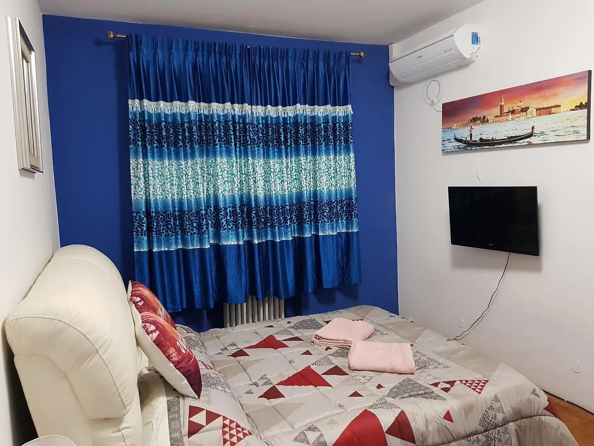 ***** Bed & Breakfast Dreambnb Mestre Italy