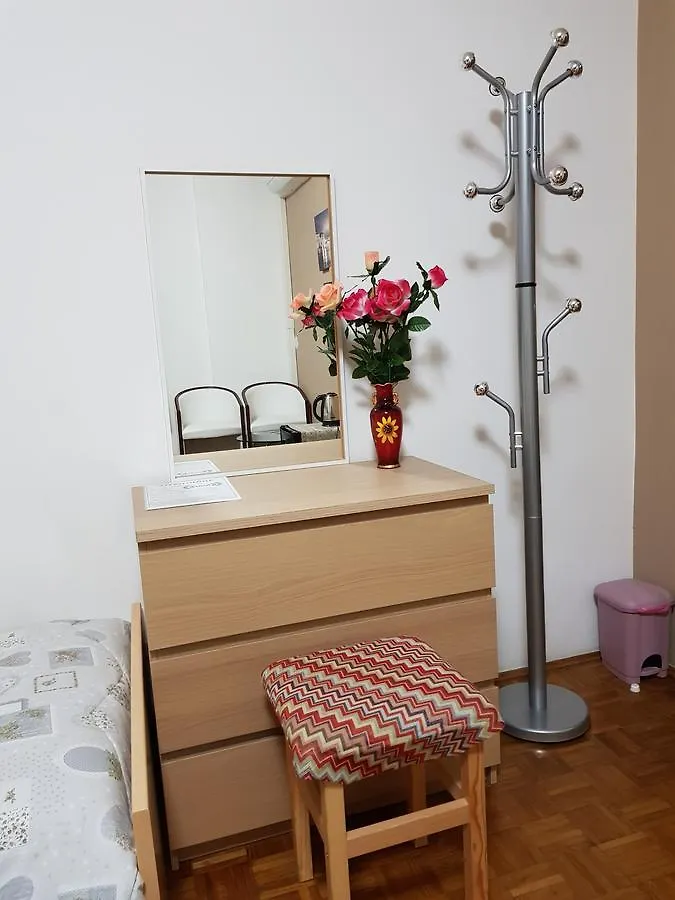 Dreambnb Mestre