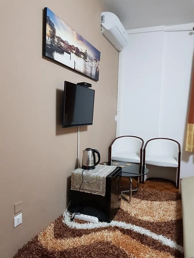 Dreambnb Mestre Bed & Breakfast