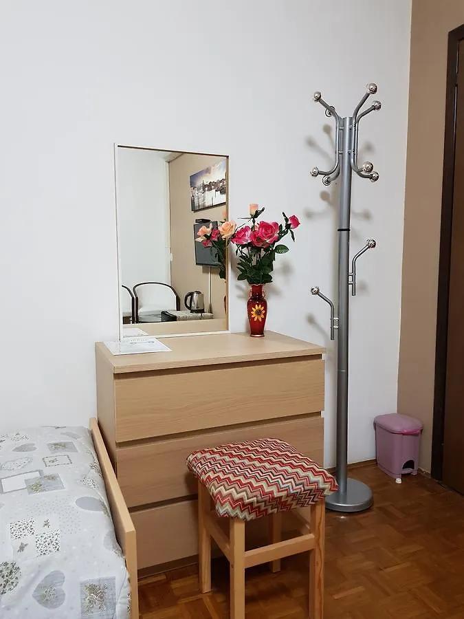 Dreambnb Mestre 5*,