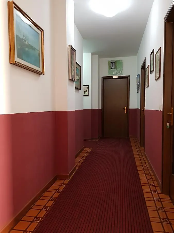 Dreambnb Mestre Bed & Breakfast