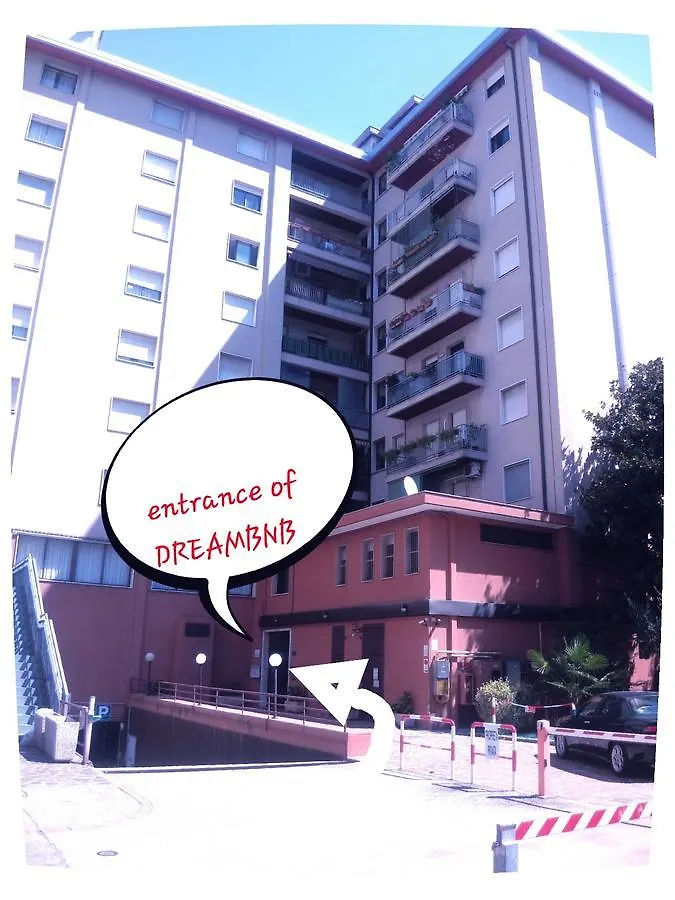 Dreambnb Mestre