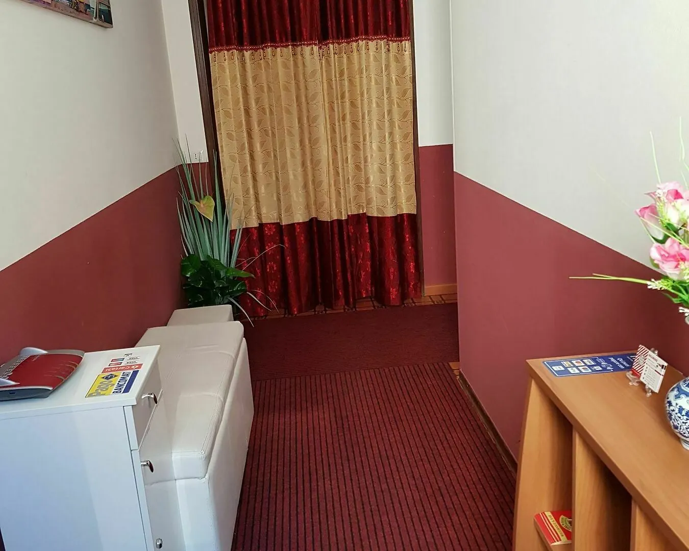 Bed & Breakfast Dreambnb Mestre