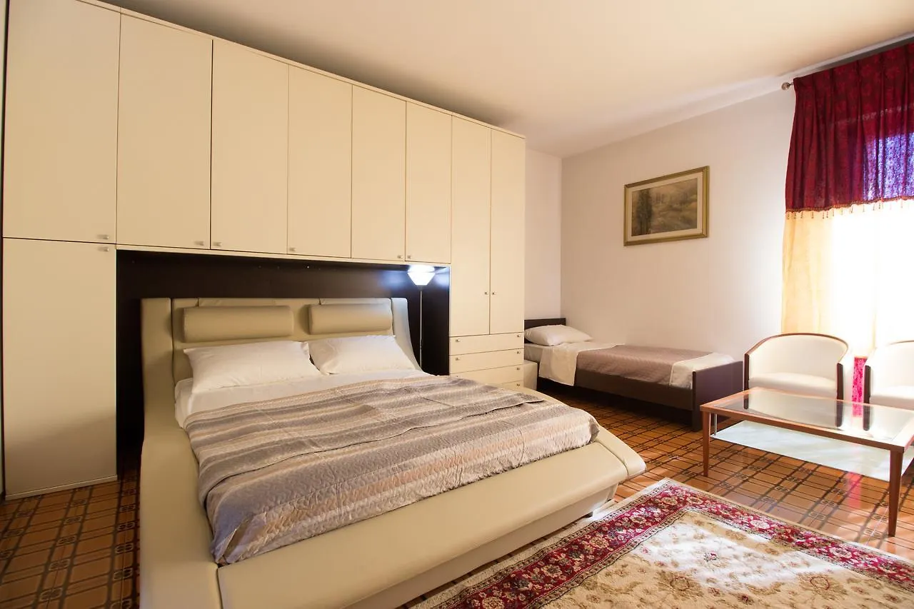 Dreambnb メストレ イタリア