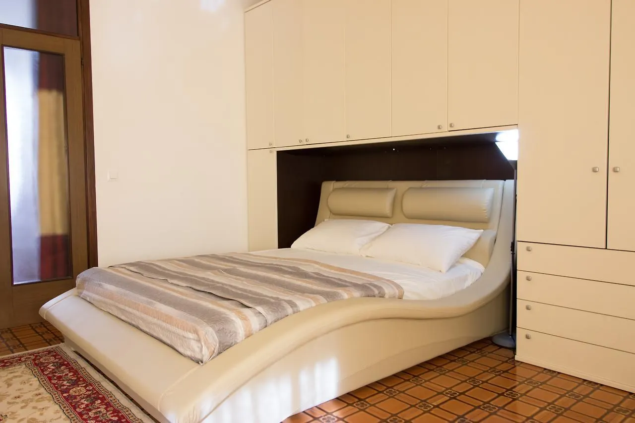 Dreambnb メストレ