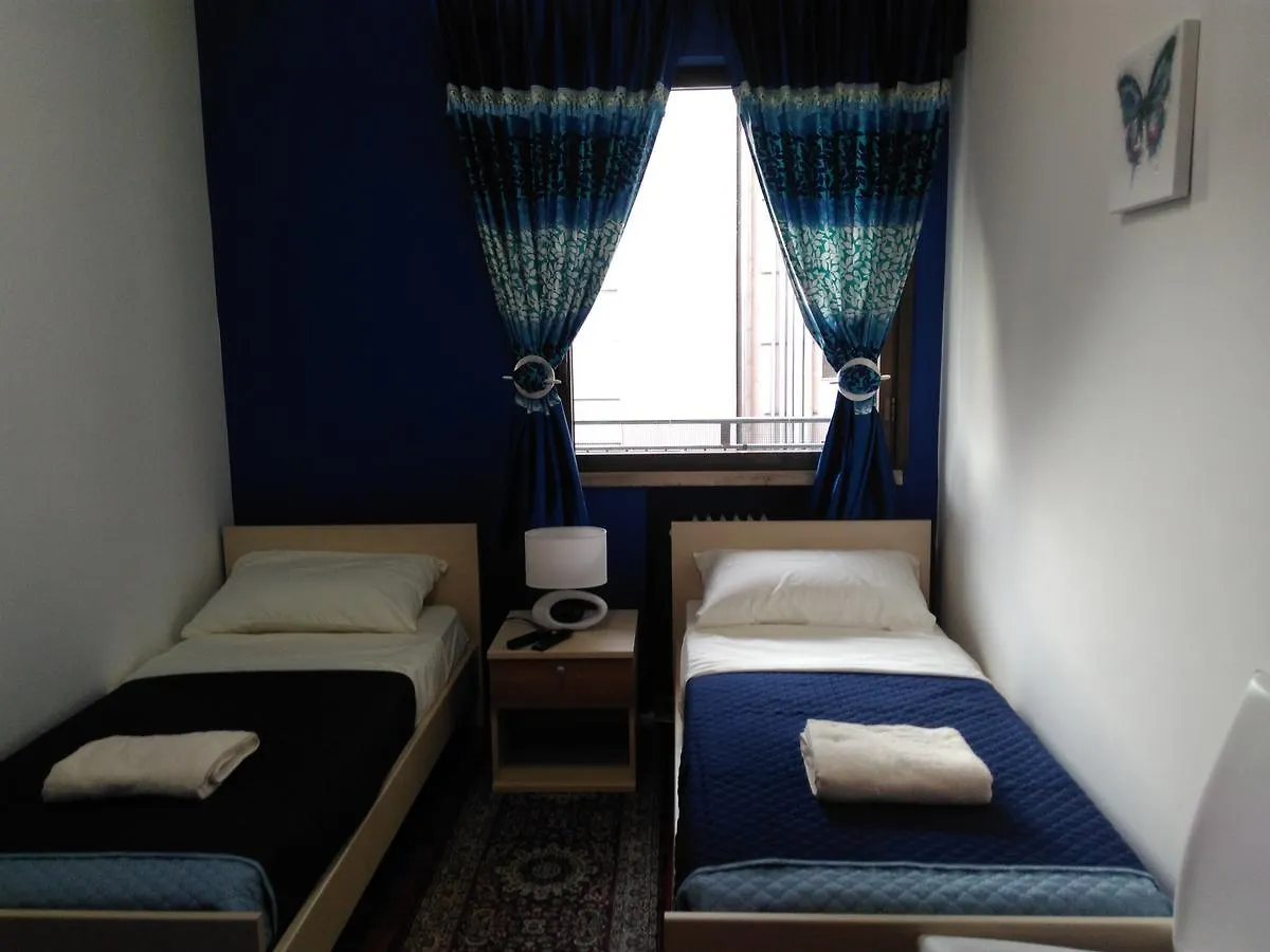 ***** ベッド・アンド・ブレックファスト Dreambnb メストレ イタリア