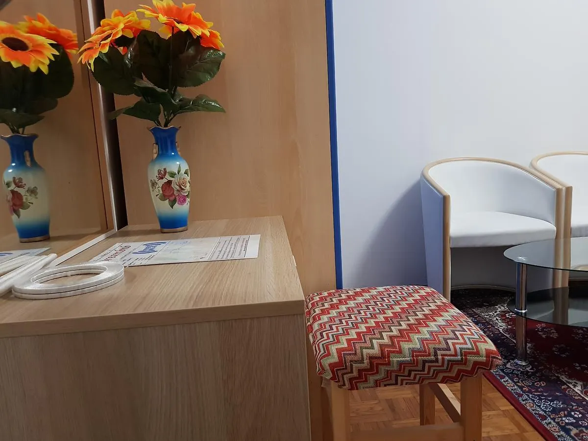 ***** ベッド・アンド・ブレックファスト Dreambnb メストレ イタリア