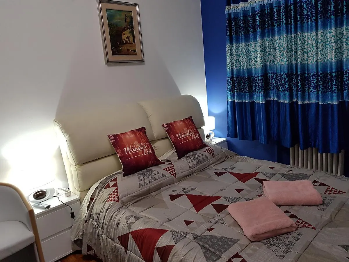 Dreambnb メストレ 5*,  イタリア