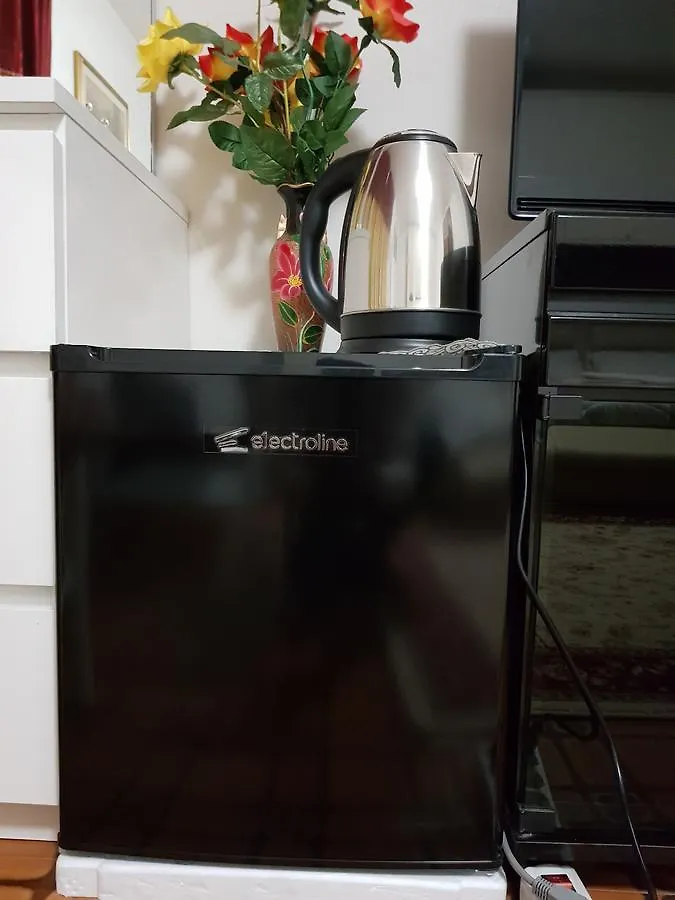 Dreambnb メストレ イタリア