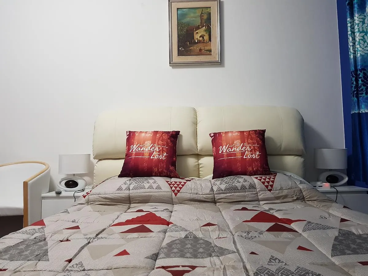 Dreambnb Mestre Bed & Breakfast