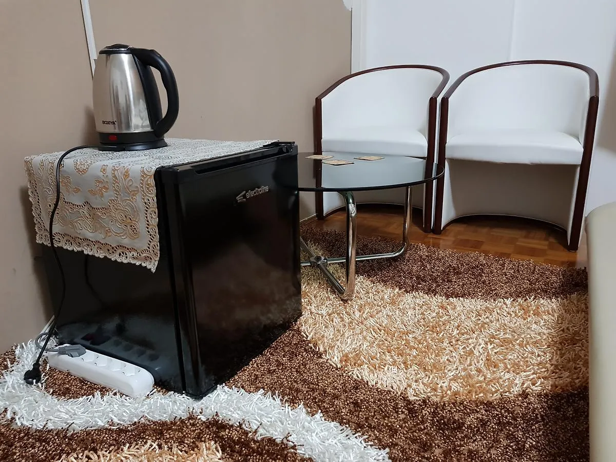 Dreambnb Mestre